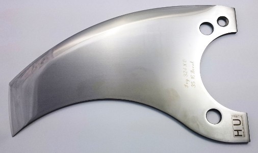 Bowl cutter knifes Seydelmann